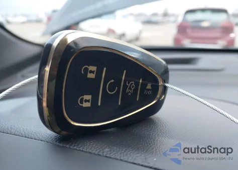 2018 Chevrolet Equinox Premier from USA, damaged, VIN 2GNAXWEXXJ6178023